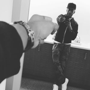 Meet your Posher, Kent